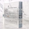 UKŁAD OKRESOWY PIERWIASTKÓW PLANSZA Prawdziwe pierwiastki AKRYLOWY 3D - miniatura 5