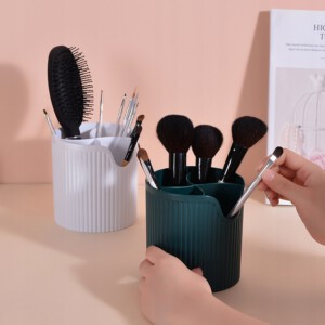 ORGANIZER na KOSMETYKI Kosmetyczka KUFEREK Stojak - miniatura 12