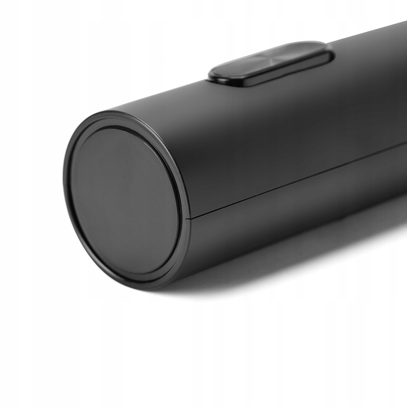 ELEKTRYCZNY KORKOCIĄG DO WINA OTWIERACZ DO BUTELEK OBCINACZ NA PREZENT - obrazek 4