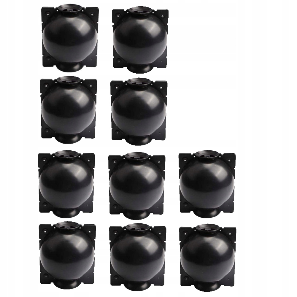 KULE Ukorzeniana SADZONKI Ukorzeniacz ROZMNAŻANIE Sad ROŚLIN KLONOWANIE 10x - obrazek 10