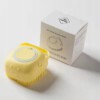 SZCZOTKA do MYCIA Psa DLA PSA GĄBKA z DOZOWNIKIEM na PŁYN - miniatura 8
