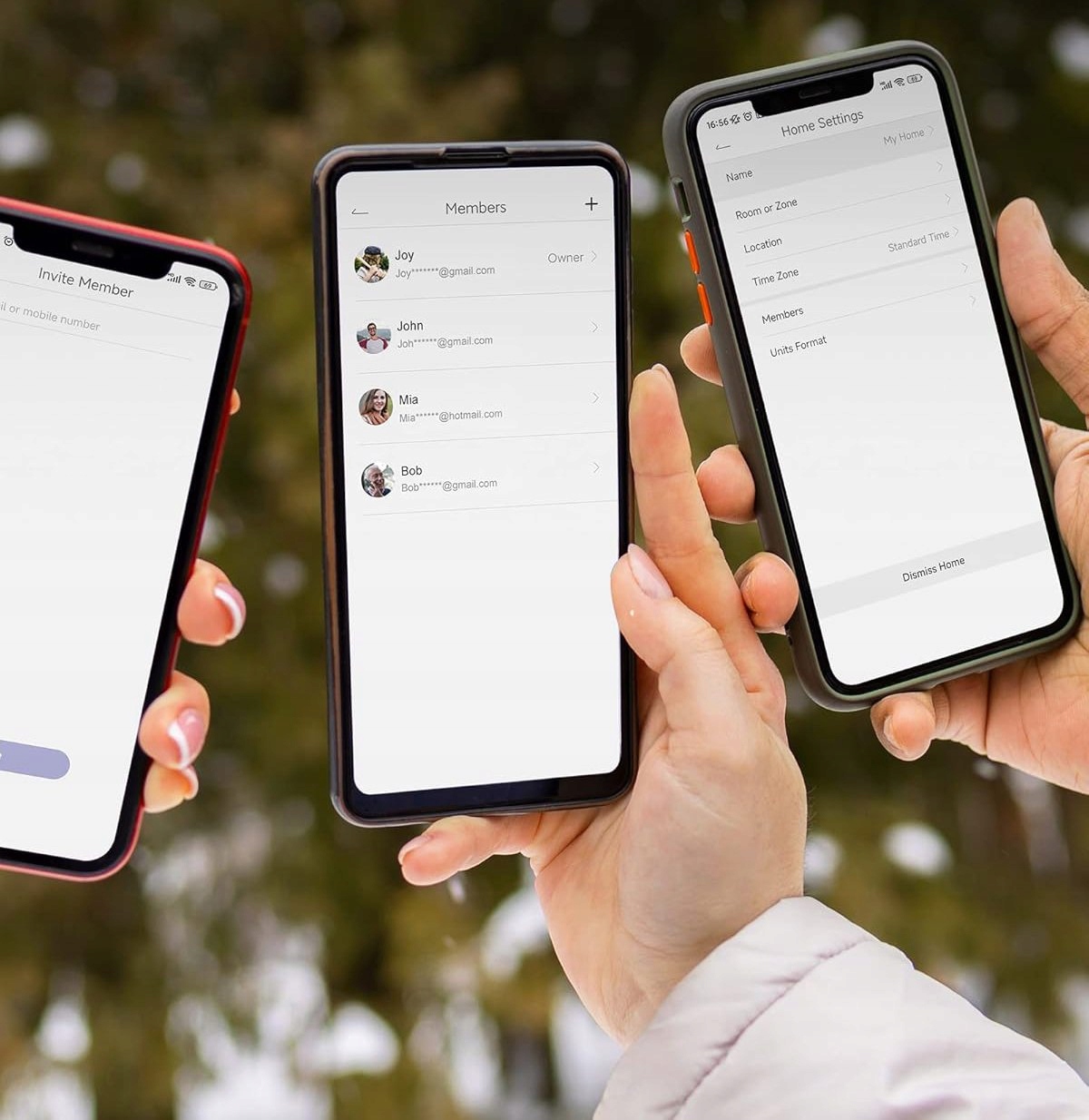 ZESTAW PODWÓJNY SYSTEM NAWADNIANIA OGRODU CENTRALA STEROWNIK CZUJNIK DESZCZ - zdjęcie 11