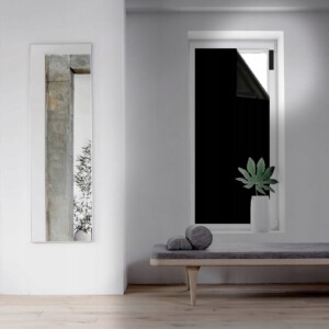 Roleta ZACIEMNIAJĄCA folia do OKIEN na +RZEPY 100x150cm +TORBA PRZYCIEMNIA - miniatura 7