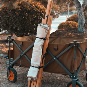 Organizer ŚCIĄGACZ do PLANDEKI OGRODOWEJ POKROWCA MASZTU Kempingowy 30szt - miniatura 9