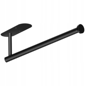 Uchwyt KUCHENNY DO MEBLI KUCHENNYCH na RĘCZNIKI PAPIEROWE Loft WIESZAK - miniatura 2