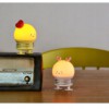 LAMPKA LAMPA NOCNA DLA DZIECI LED BEZPRZEWODOWA USB RENIFER PREZENT - miniatura 12