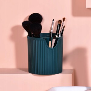 ORGANIZER na KOSMETYKI Kosmetyczka KUFEREK Stojak - miniatura 10