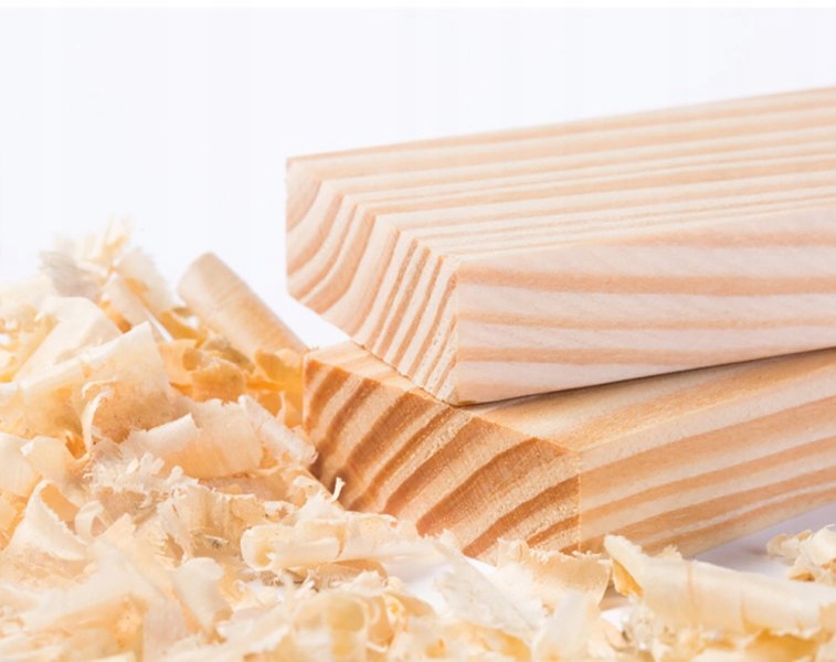 Stojak na WINO Trunki DREWNIANY Sosnowy 5miejscowy - obrazek 8