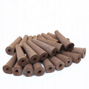 ROZSADA ZESTAW STARTOWY INSPEKT SADZONKI 50 WKŁADÓW PODŁOŻE HYDROPONIKA - miniatura 9