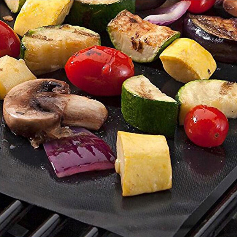 MATA DO GRILLA Warzyw Mięs BBQ Wędzenie Pieczenie - obrazek 4