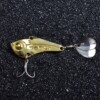 Wobler błystka szczupak sandacz metalowy 18g 8cm - miniatura 10