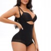 Body s11 wyszczuplające modelujące piersi pupę xl - miniatura 2