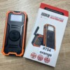Powerbank solarny 4xusb 20000mah 20w indukcja ip65 - miniatura 8