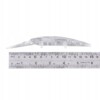 Korpus wobler szczupak sandacz okoń zrób to sam malowania 10sz 14.5cm 12.7g - miniatura 3