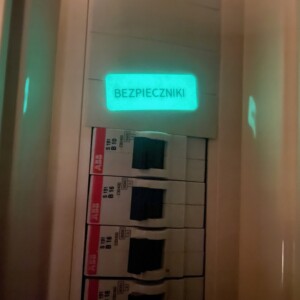 Niimbot etykiety świecące w ciemności 14*35mm b18 n1 - miniatura 12