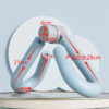 Urządzenie ćwiczeń agrafka motylek do nóg ramion pośladków dna miednicy - miniatura 8