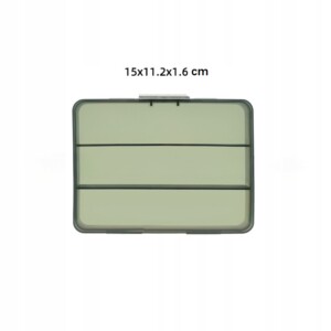 Zestaw 3szt woblerów na szczupaka przynęty pudełko łamane 12.5cm 18.8g - miniatura 12