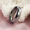 Pierścień władca z wolframu wolfring eu22 us10 - miniatura 5