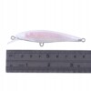 Korpus wobler szczupak sandacz okoń zrób to sam malowania 9cm 6g 10szt - miniatura 3