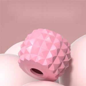 Masażer do nóg roller wałek na cellulit masażu ud rąk antycellulitowy blue - miniatura 7