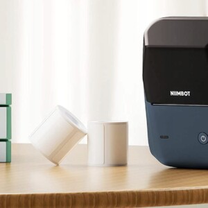 Niimbot b1 drukarka termiczna naklejki bluetooth - miniatura 15