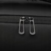 Plecak męski miejski elegancki czarny duży szkolny biurowy usb laptopa 32l - miniatura 6