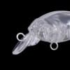 Korpus wobler szczupak sandacz okoń zrób to sam do malowania 4.5cm 4g 10szt - miniatura 12