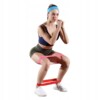 Zestaw 5 gum do ćwiczeń taśmy oporowe band fitness - miniatura 3