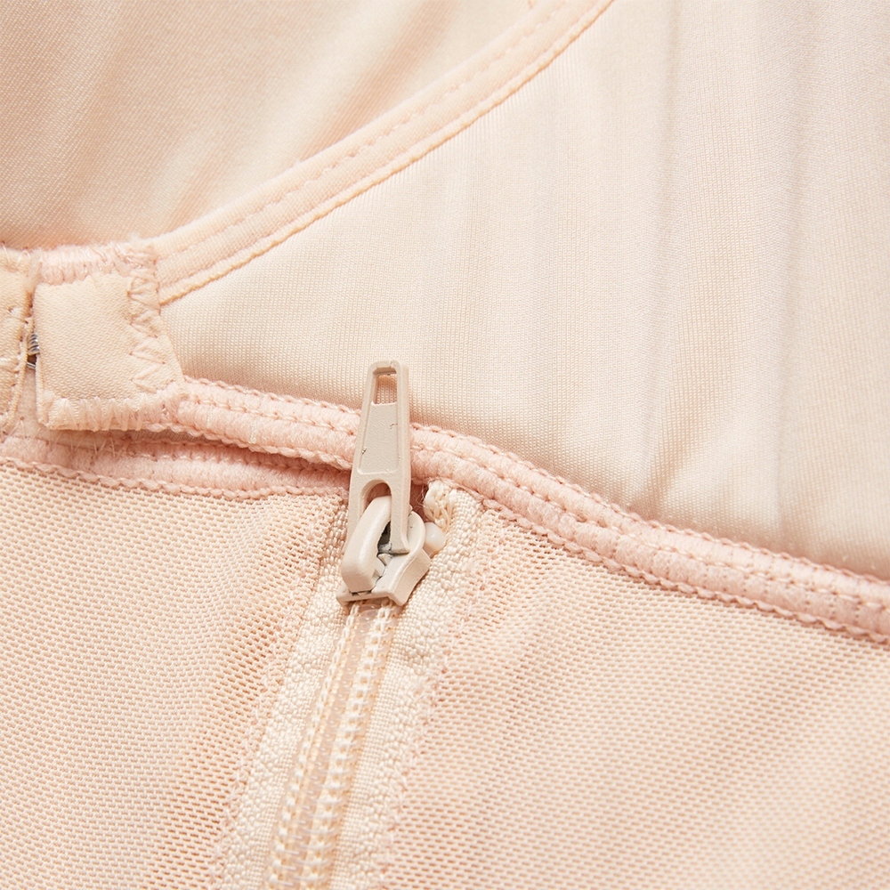 Body s10 wyszczuplające modelujące piersi pupę 3xl - obrazek 8