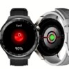 Smartwatch x10 pro metalowy menu pl rozmowy nfc 1.55" hd męski android ios - miniatura 13