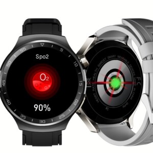 Smartwatch x10 pro metalowy menu pl rozmowy nfc 1.55" hd męski android ios - miniatura 13