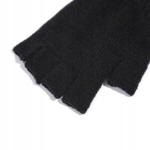 Rękawiczki podgrzewane usb zimowe akrylowe podgrzewane uniwersalne prezent - miniatura 10