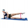 Zestaw 5 gum do ćwiczeń taśmy oporowe band fitness - miniatura 6
