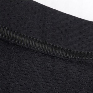 Szorty spodenki rowerowe bokserki żel wkładka r.m - miniatura 10