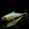 Wobler przynęta wędkarska szczupak sandacz sum skuteczny 21g 8.5cm - miniatura 2