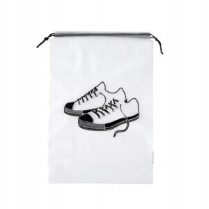 Torba organizer worek do przechowywania butów podróżna komplet 5szt 43*29cm