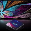 Smart box tv 4k h96 max android przystawka tv 16gb hdmi pilot usb - miniatura 7