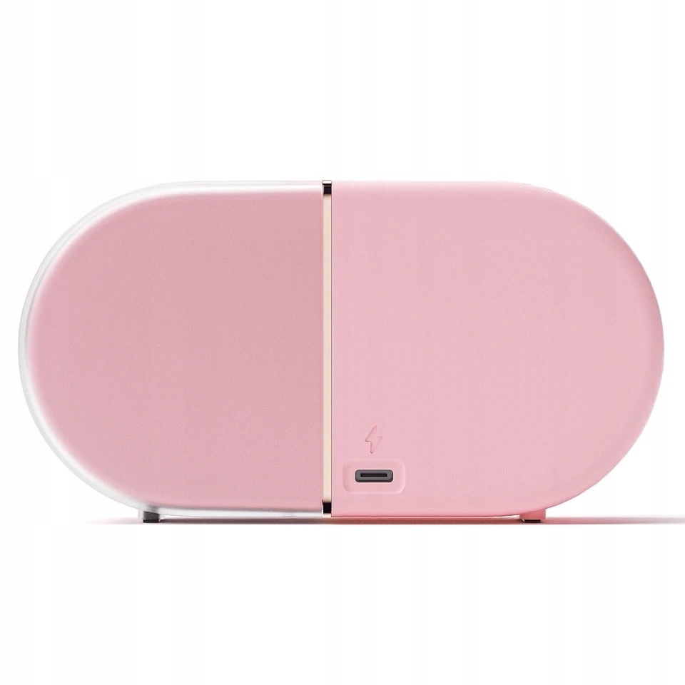 Niimbot b16 drukarka termiczna naklejki bluetooth +2 rolki gratis - obrazek 5