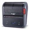 Niimbot b3s drukarka termiczna naklejki bluetooth b3s nowy model p - miniatura 1