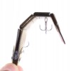 Wobler przynęta wędkarska szczupak sandacz łamany skuteczny 17g 11.5cm - miniatura 3
