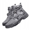 Buty trekkingowe taktyczne wojskowe militarne wodoodporne całoroczne r.42 - miniatura 2