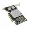 Karta sieciowa double rj45 10gb pci express low szybki internet - miniatura 5