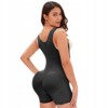Body wyszczuplające modeluje talię pośladki 15 xl - miniatura 1