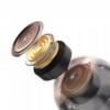 Głośnik bluetooth ferrofluid efekt wizualny magnetyczny bt5.0 +stojak - miniatura 9