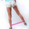 Zestaw 5 gum do ćwiczeń taśmy oporowe band fitness - miniatura 8