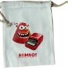 Etui pokrowiec do drukarki niimbot uniwersalny b21 b1 d11 d101 d110 b3s - miniatura 1
