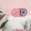 Niimbot b16 drukarka termiczna naklejki bluetooth +2 rolki gratis - miniatura 13
