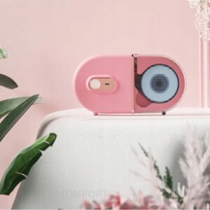 Niimbot b16 drukarka termiczna naklejki bluetooth +2 rolki gratis - miniatura 13