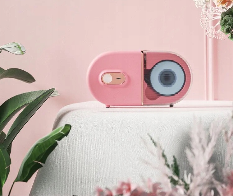 Niimbot b16 drukarka termiczna naklejki bluetooth +2 rolki gratis - obrazek 13