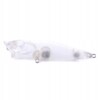Korpus wobler szczupak sandacz okoń zrób to sam do malowania 9cm 10,5g 10x - miniatura 5